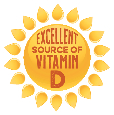 Image of Vitamin D Mushrooms