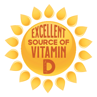 Image of Mushrooms Vitamin D